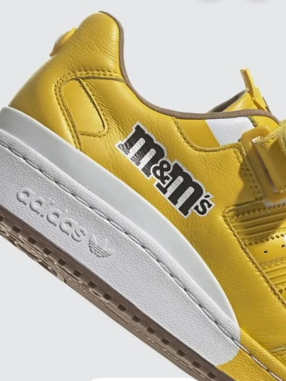 ADIDAS m&m 84 Sneaker sz7.5